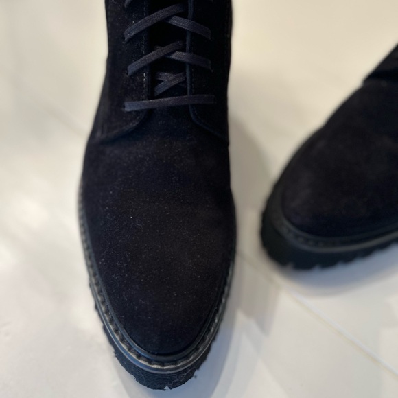 Freda  Salvador Zoe Boots/ Anthropologie - Picture 9 of 11